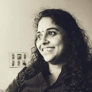 Meet your Posher, Deepa